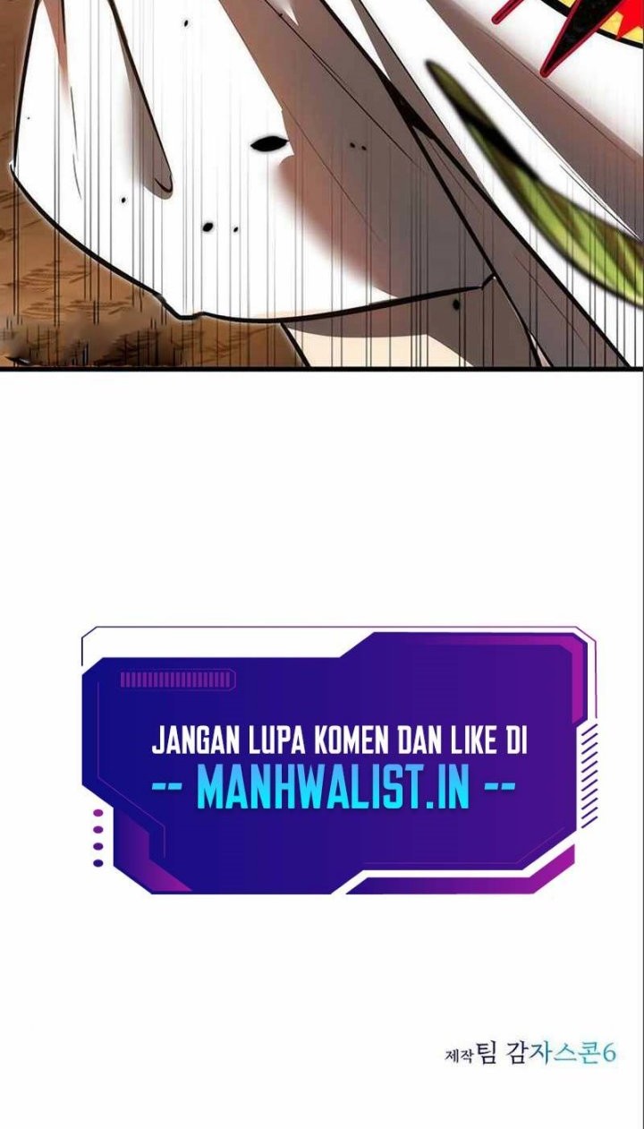 Legendary Ranker's Comeback Chapter 13 - halaman 48