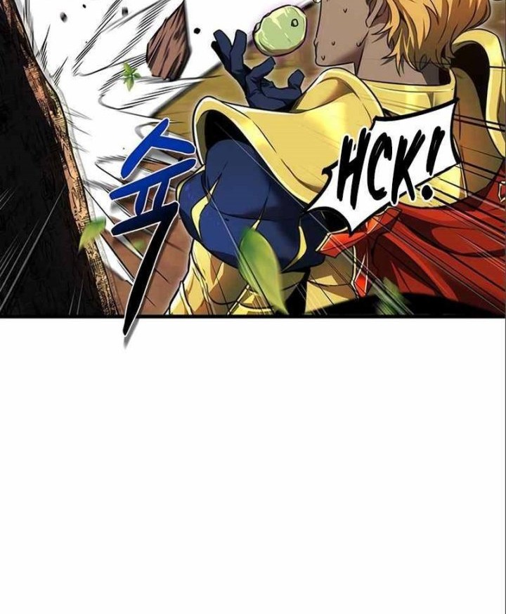 Legendary Ranker's Comeback Chapter 14 - halaman 10