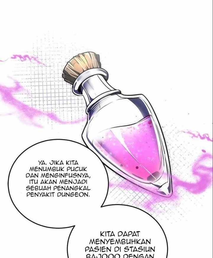 Legendary Ranker's Comeback Chapter 14 - halaman 18