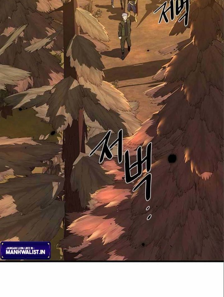 Legendary Ranker's Comeback Chapter 14 - halaman 2