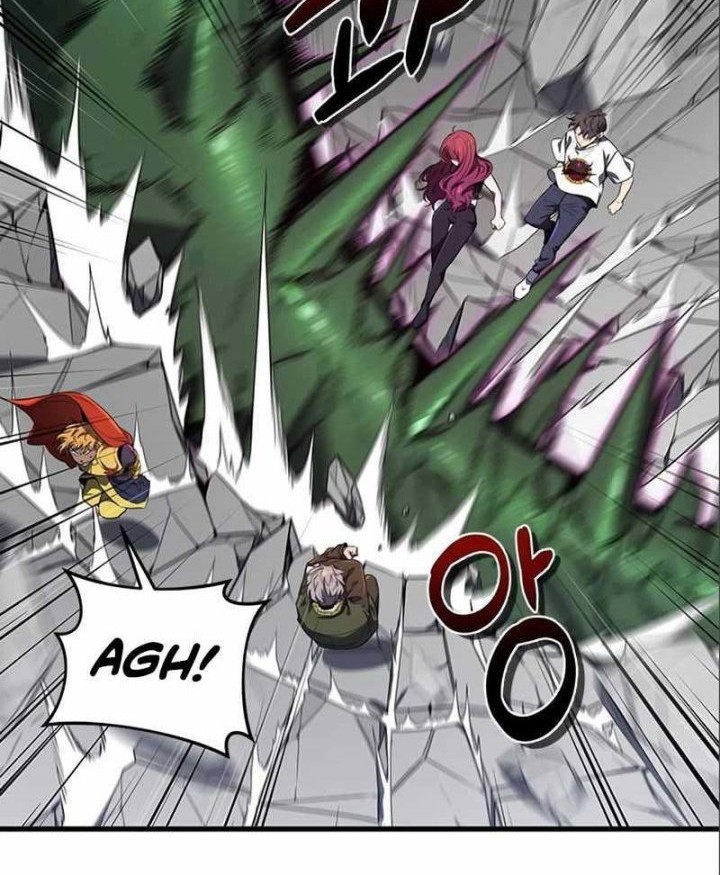 Legendary Ranker's Comeback Chapter 14 - halaman 24