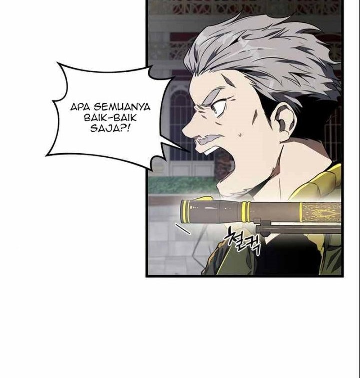 Legendary Ranker's Comeback Chapter 14 - halaman 26