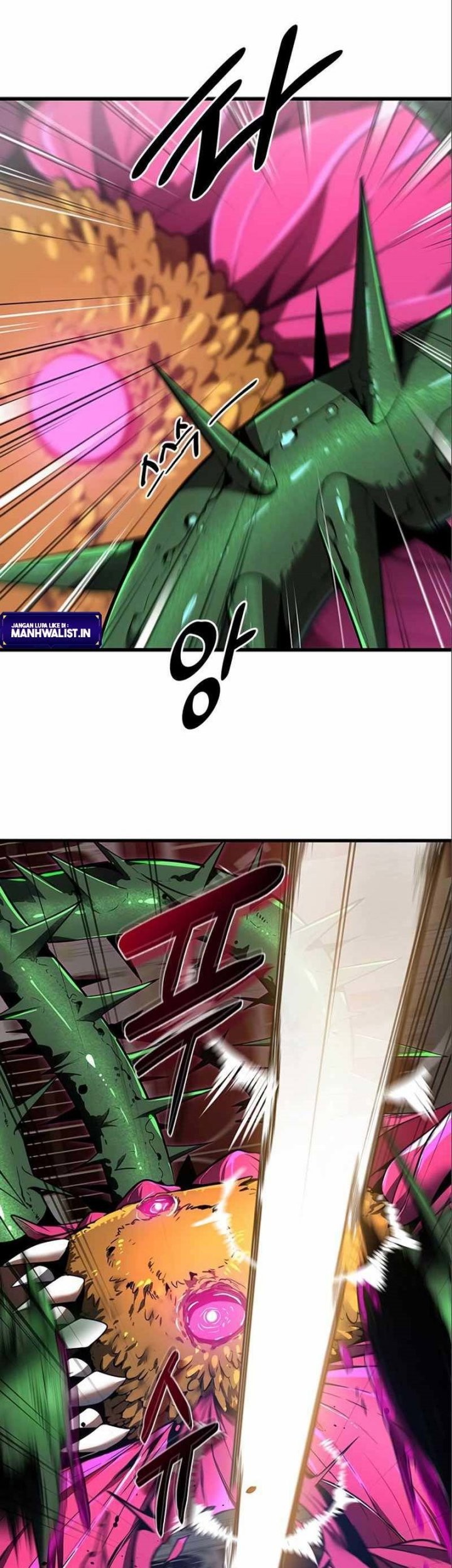 Legendary Ranker's Comeback Chapter 14 - halaman 27