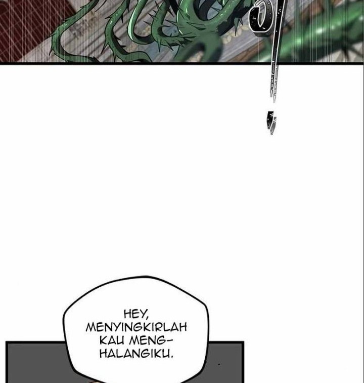 Legendary Ranker's Comeback Chapter 14 - halaman 30