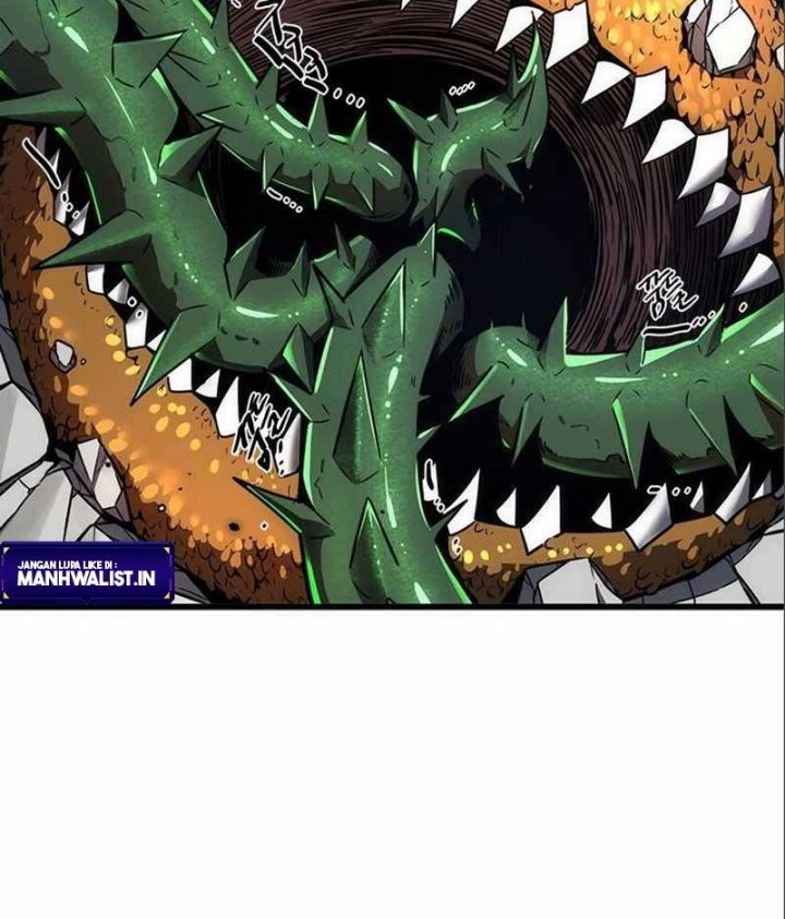 Legendary Ranker's Comeback Chapter 14 - halaman 34