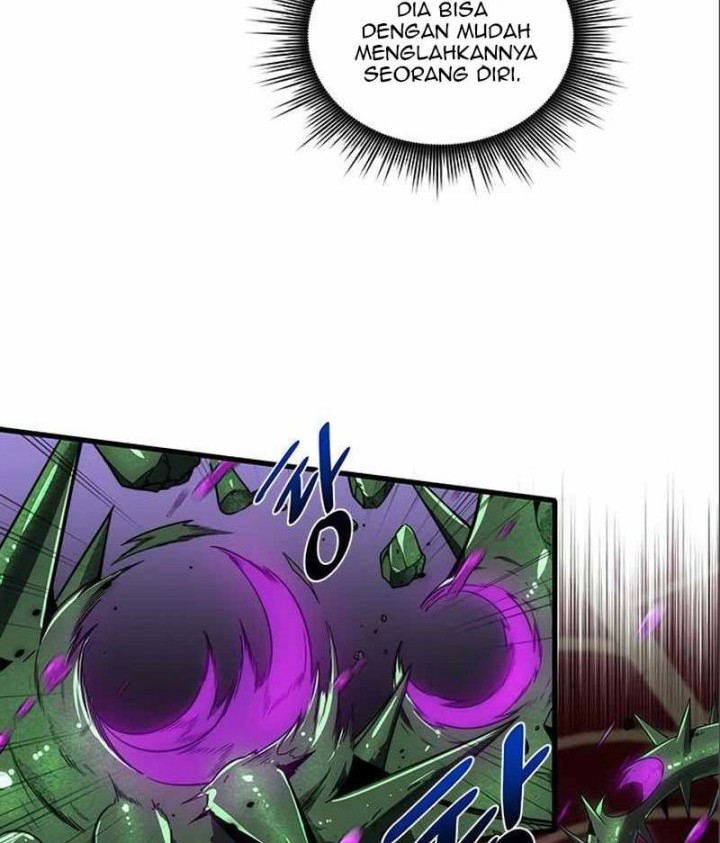 Legendary Ranker's Comeback Chapter 14 - halaman 38