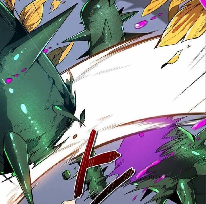 Legendary Ranker's Comeback Chapter 14 - halaman 44