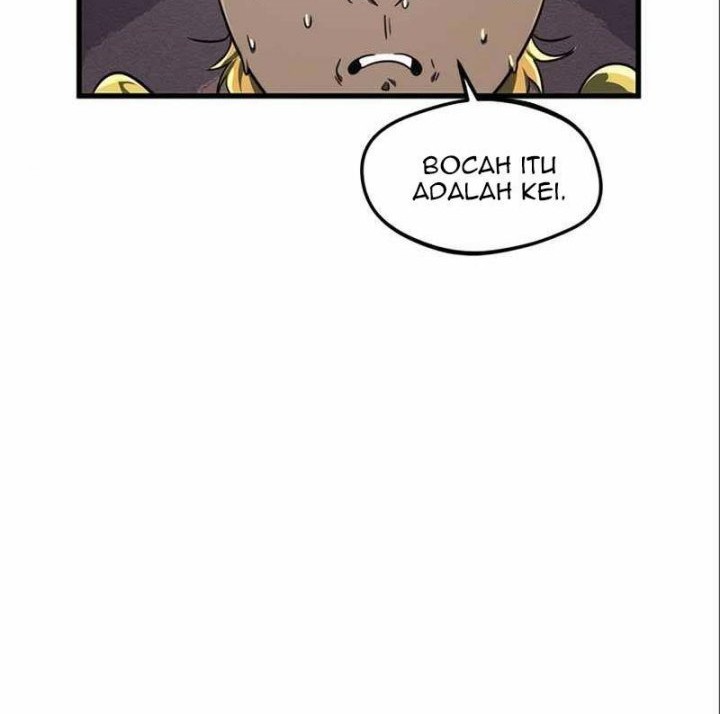 Legendary Ranker's Comeback Chapter 14 - halaman 48
