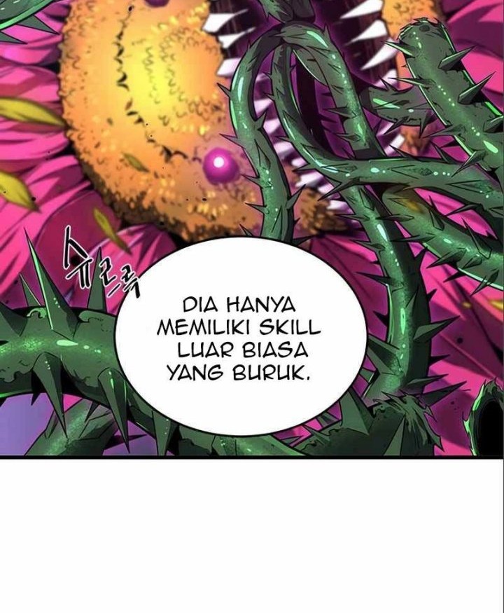 Legendary Ranker's Comeback Chapter 14 - halaman 50