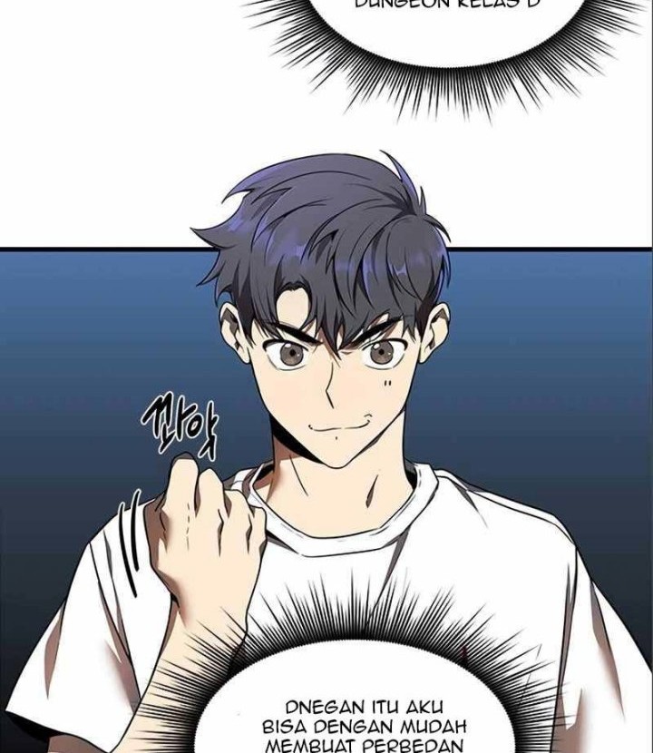 Legendary Ranker's Comeback Chapter 15 - halaman 10
