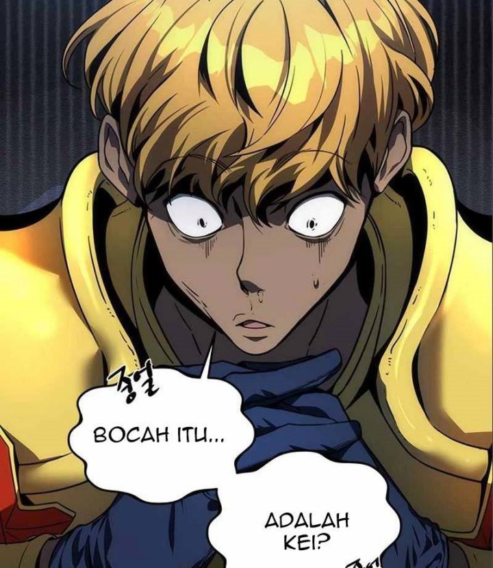 Legendary Ranker's Comeback Chapter 15 - halaman 12
