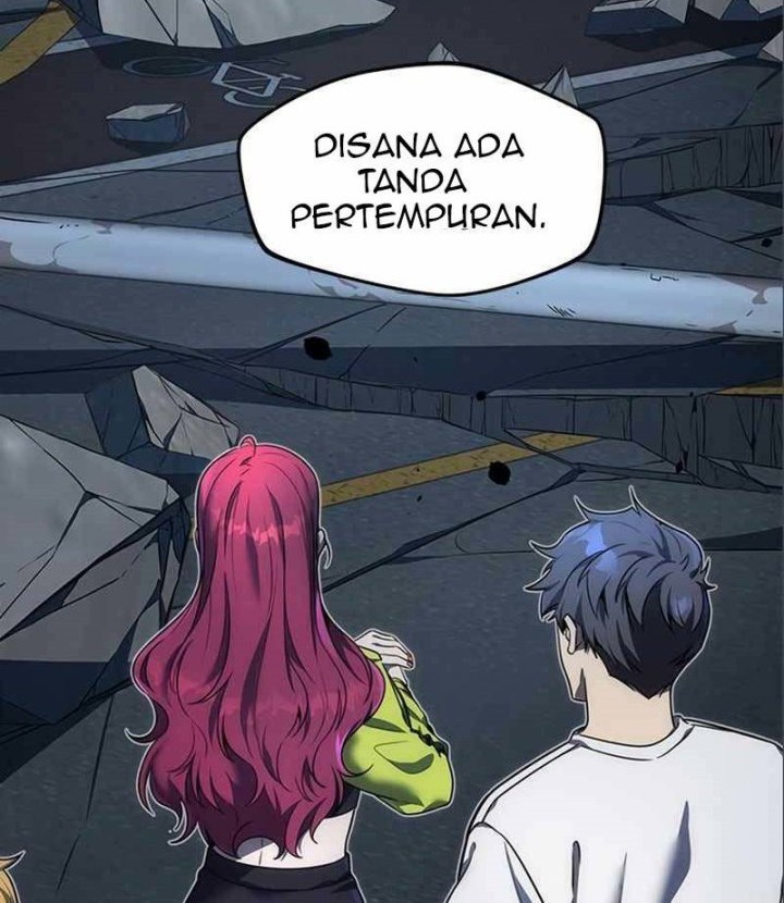 Legendary Ranker's Comeback Chapter 15 - halaman 14