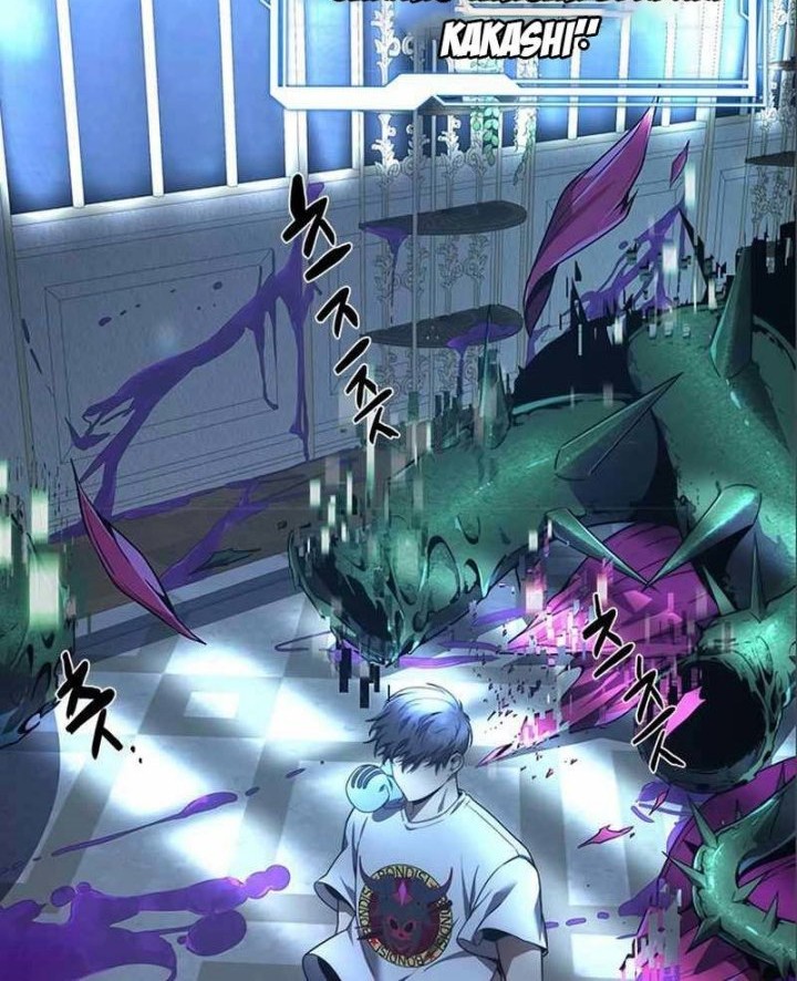 Legendary Ranker's Comeback Chapter 15 - halaman 2