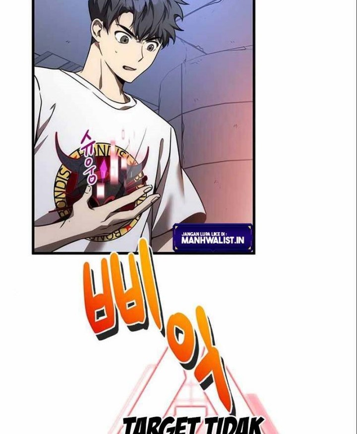 Legendary Ranker's Comeback Chapter 15 - halaman 30