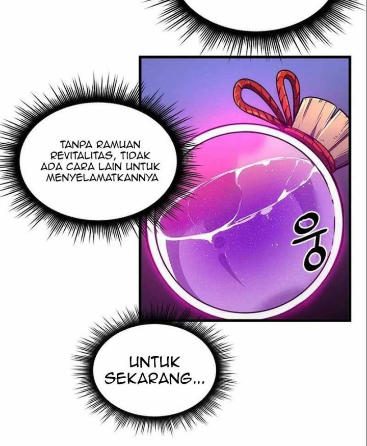 Legendary Ranker's Comeback Chapter 15 - halaman 32