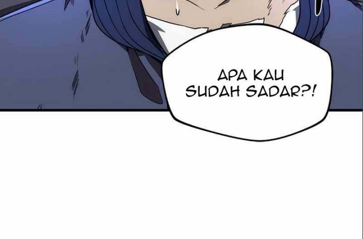Legendary Ranker's Comeback Chapter 15 - halaman 34