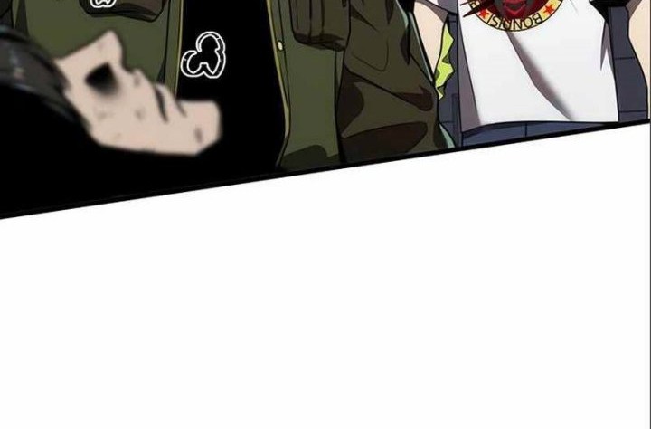 Legendary Ranker's Comeback Chapter 15 - halaman 40