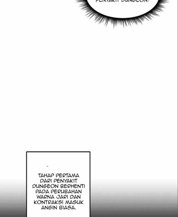 Legendary Ranker's Comeback Chapter 15 - halaman 44