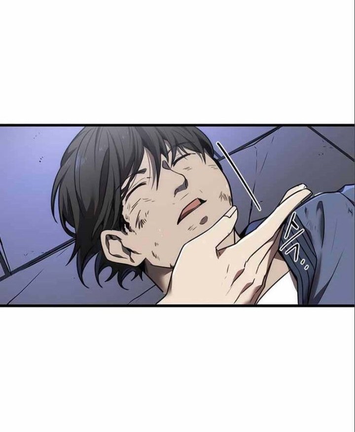 Legendary Ranker's Comeback Chapter 15 - halaman 48
