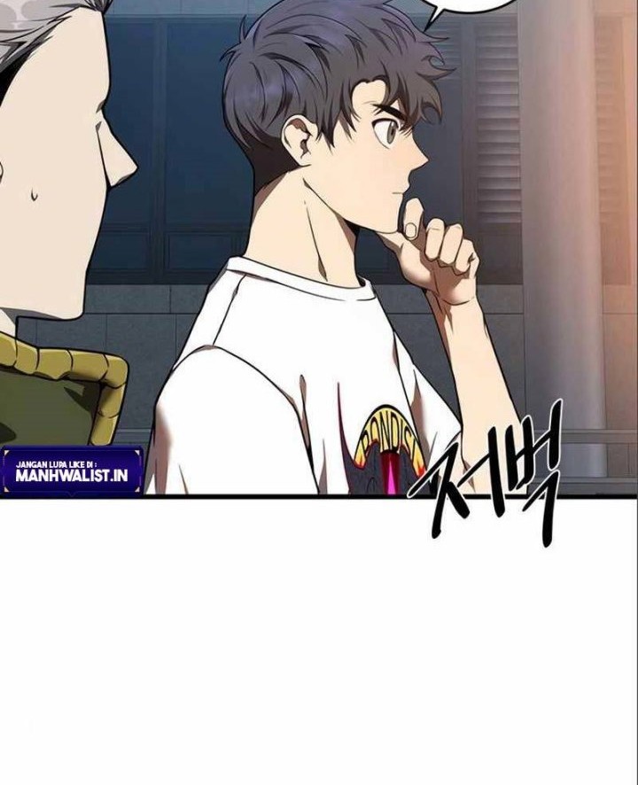 Legendary Ranker's Comeback Chapter 15 - halaman 6