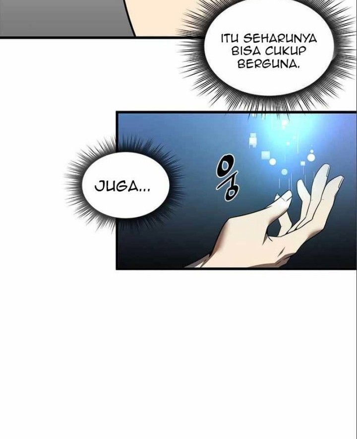 Legendary Ranker's Comeback Chapter 15 - halaman 8