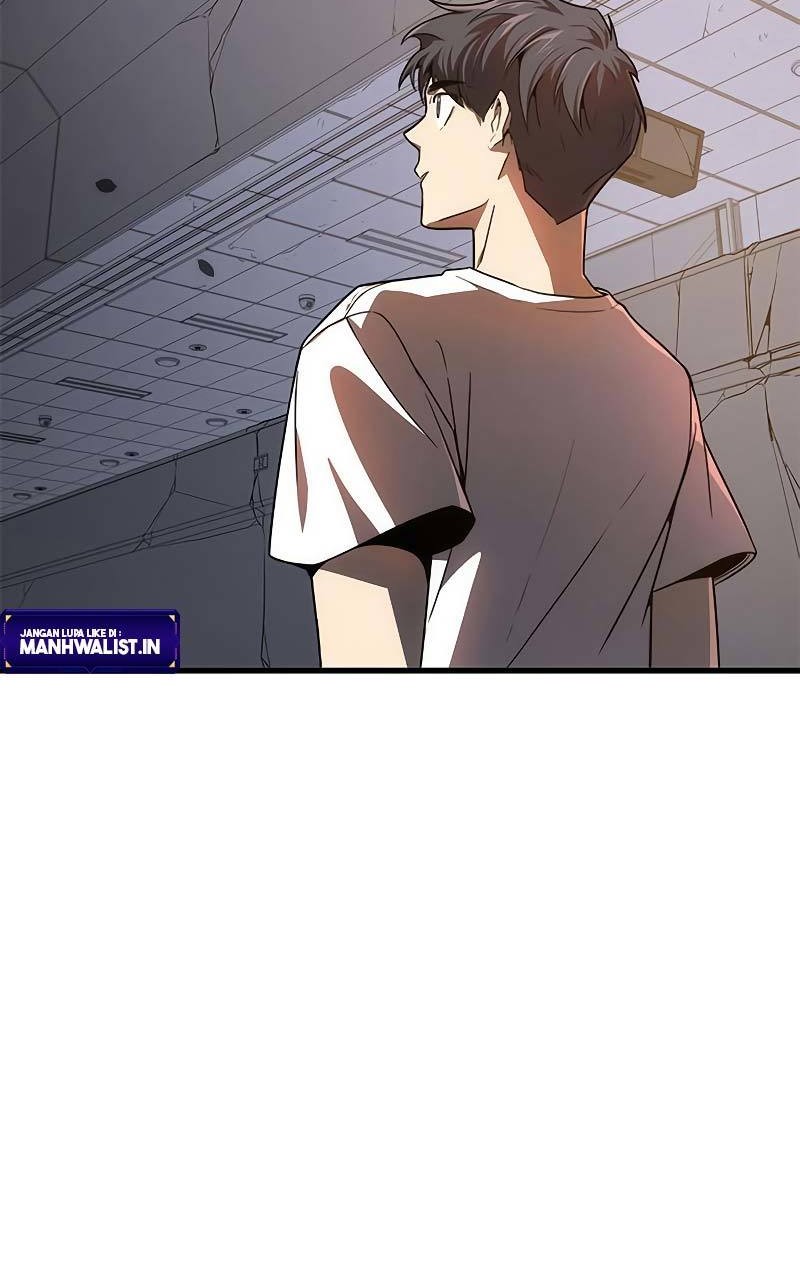Legendary Ranker's Comeback Chapter 16 - halaman 12