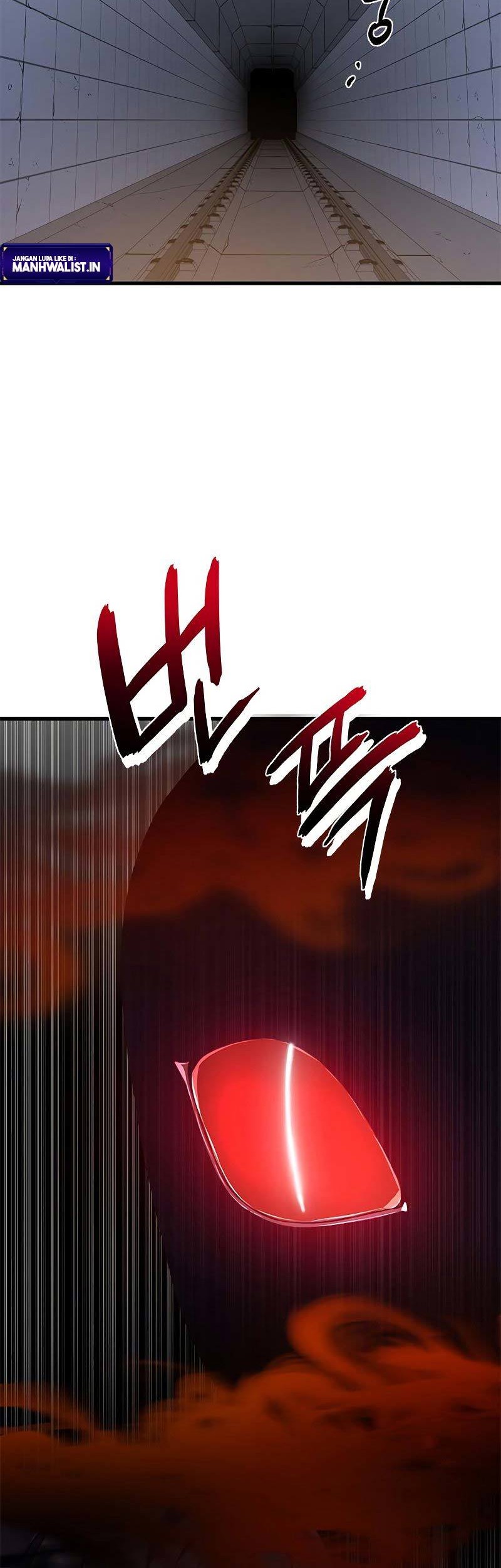 Legendary Ranker's Comeback Chapter 16 - halaman 14