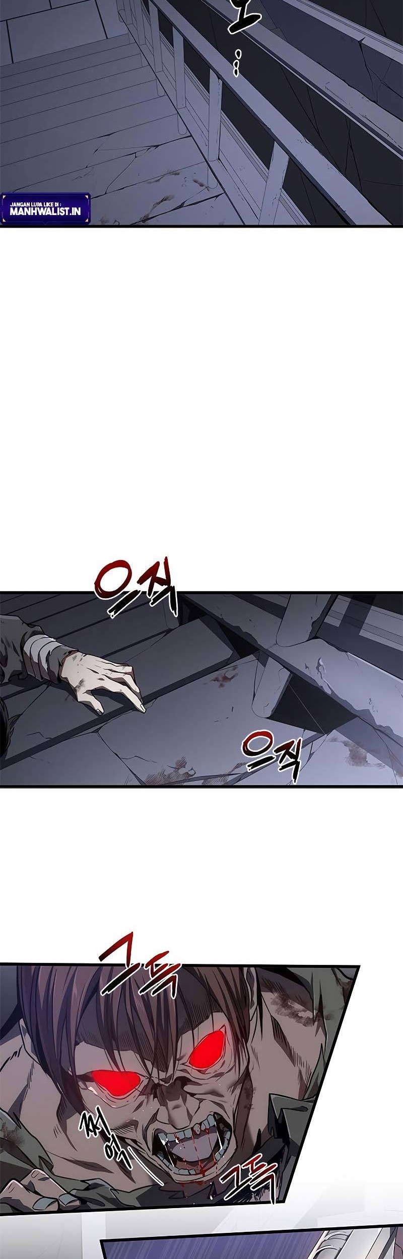 Legendary Ranker's Comeback Chapter 16 - halaman 2