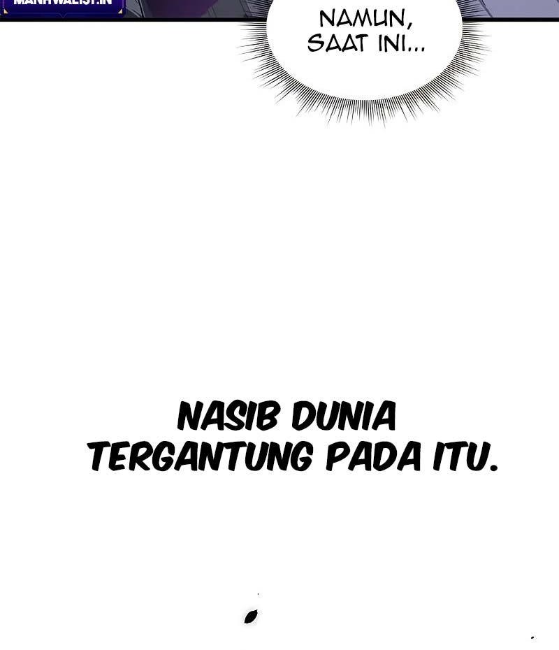 Legendary Ranker's Comeback Chapter 16 - halaman 24