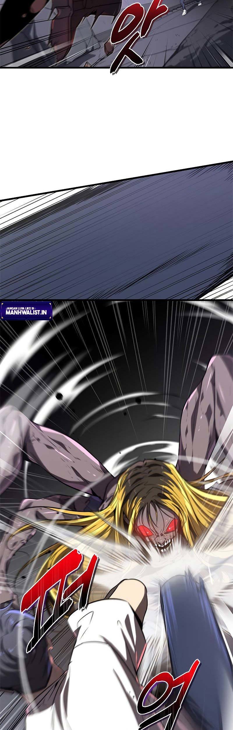 Legendary Ranker's Comeback Chapter 16 - halaman 26
