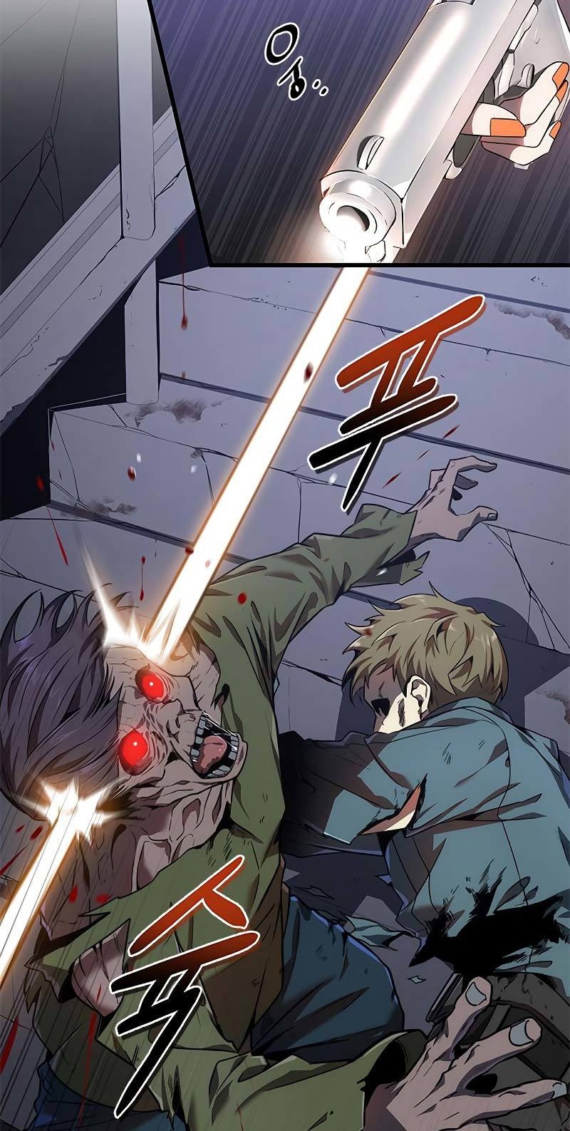 Legendary Ranker's Comeback Chapter 16 - halaman 3