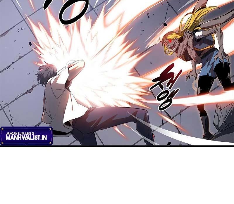 Legendary Ranker's Comeback Chapter 16 - halaman 30