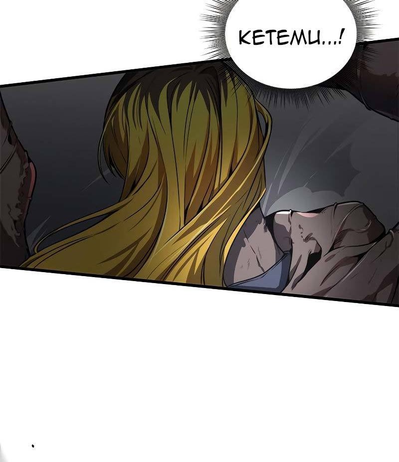 Legendary Ranker's Comeback Chapter 16 - halaman 36