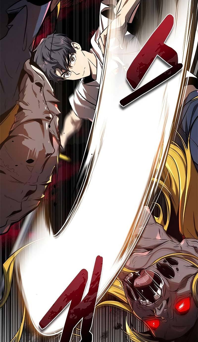 Legendary Ranker's Comeback Chapter 16 - halaman 39