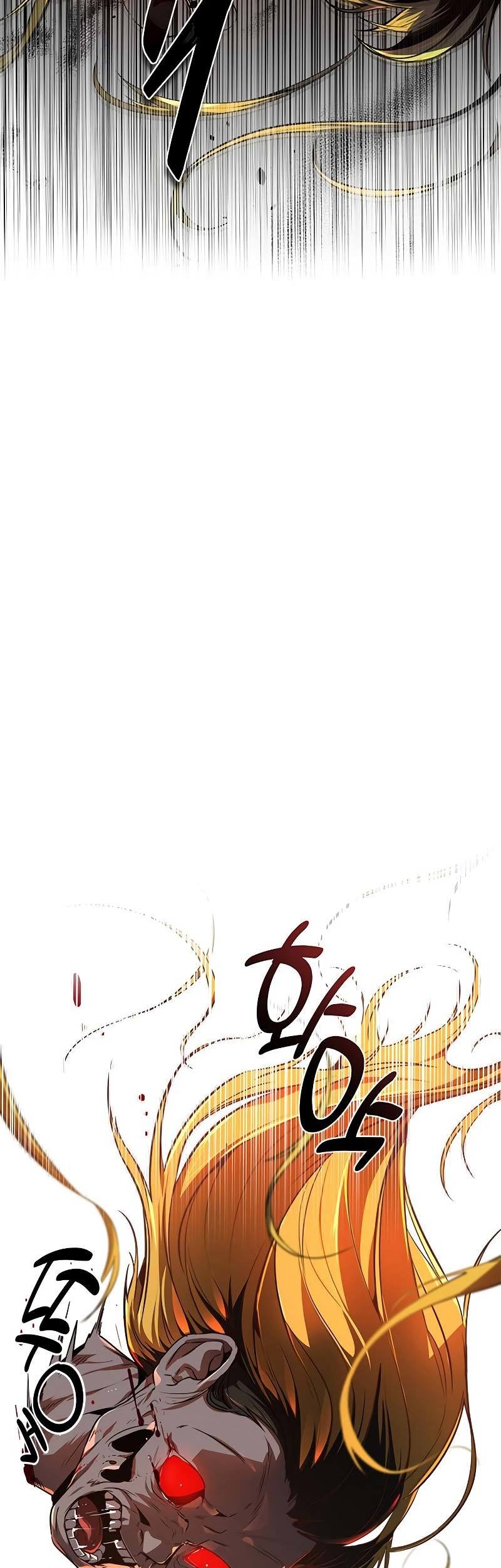 Legendary Ranker's Comeback Chapter 16 - halaman 40