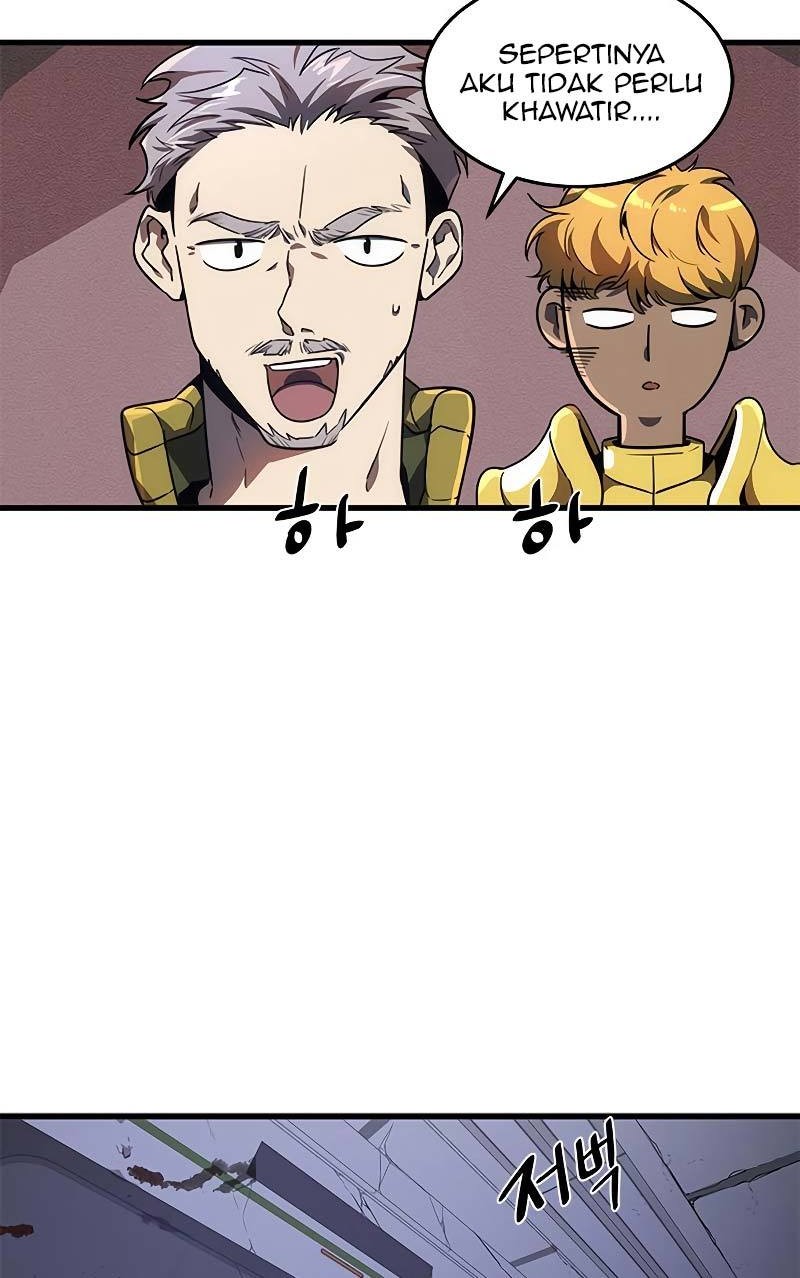 Legendary Ranker's Comeback Chapter 16 - halaman 9