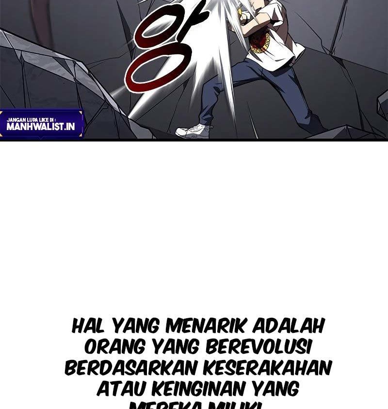 Legendary Ranker's Comeback Chapter 17 - halaman 19