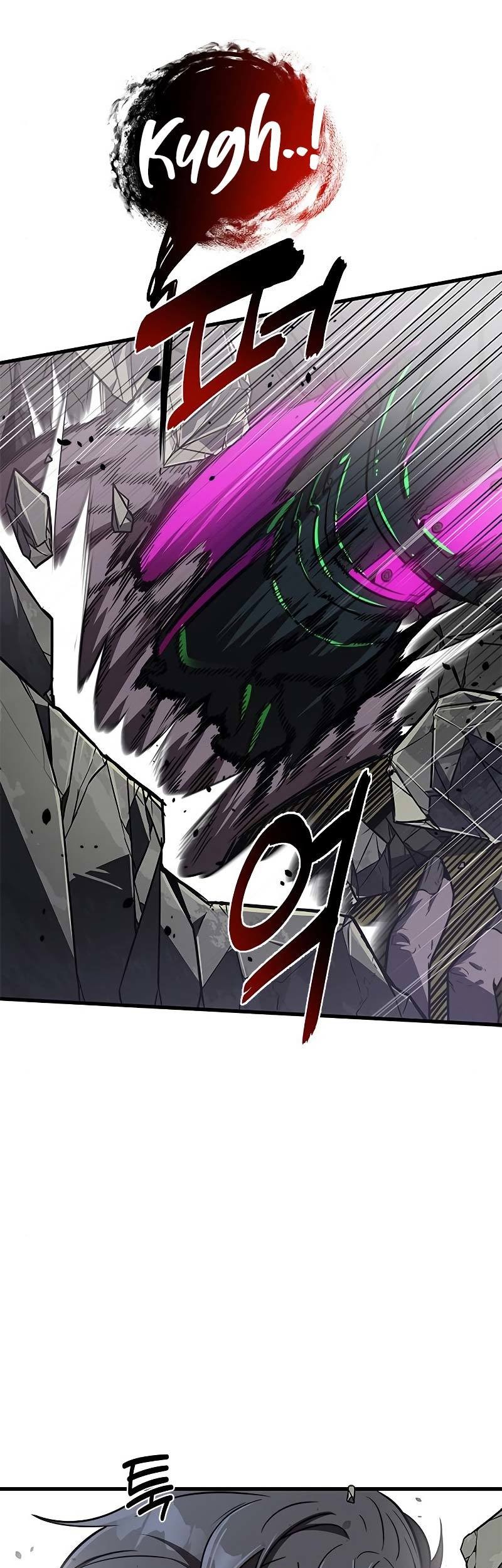 Legendary Ranker's Comeback Chapter 17 - halaman 35