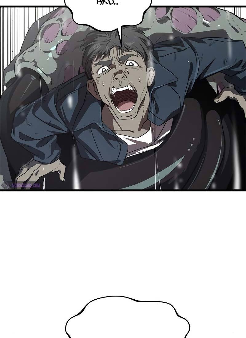 Legendary Ranker's Comeback Chapter 17 - halaman 49