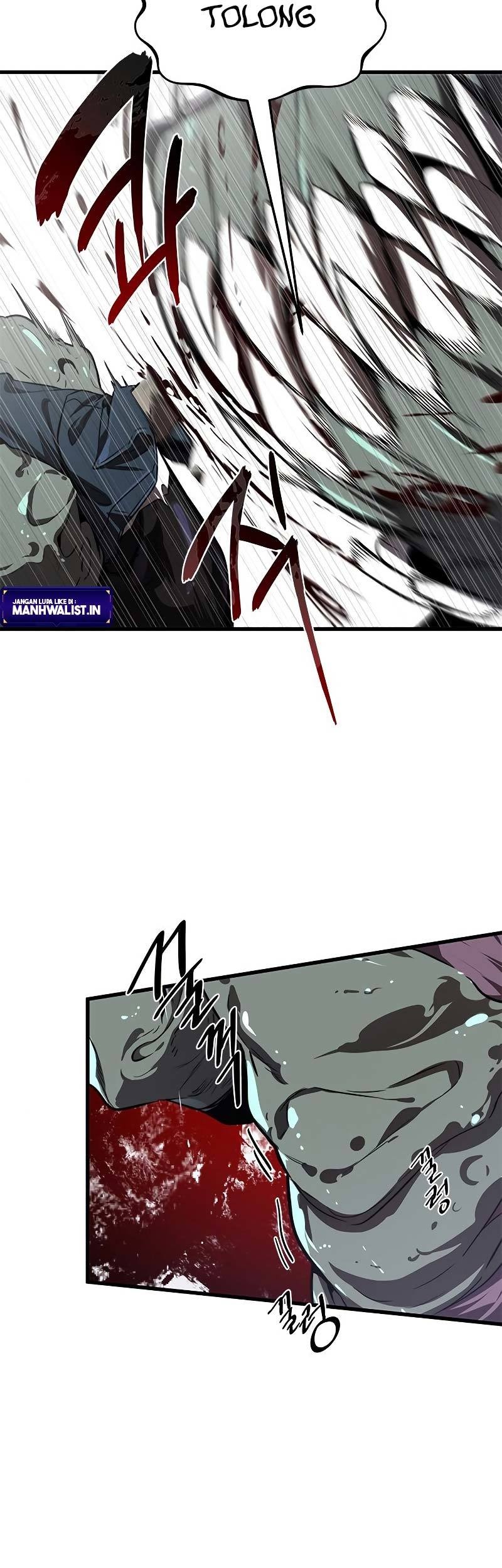 Legendary Ranker's Comeback Chapter 17 - halaman 50