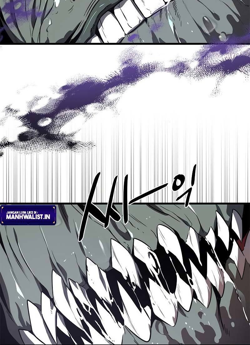 Legendary Ranker's Comeback Chapter 17 - halaman 52