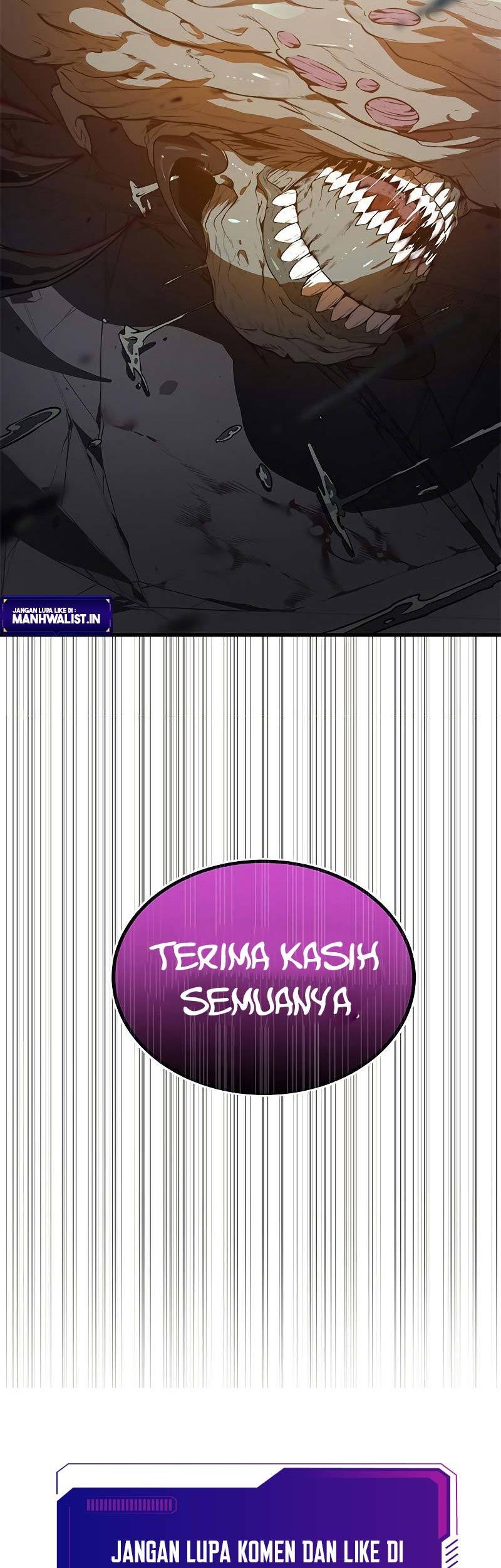 Legendary Ranker's Comeback Chapter 17 - halaman 54