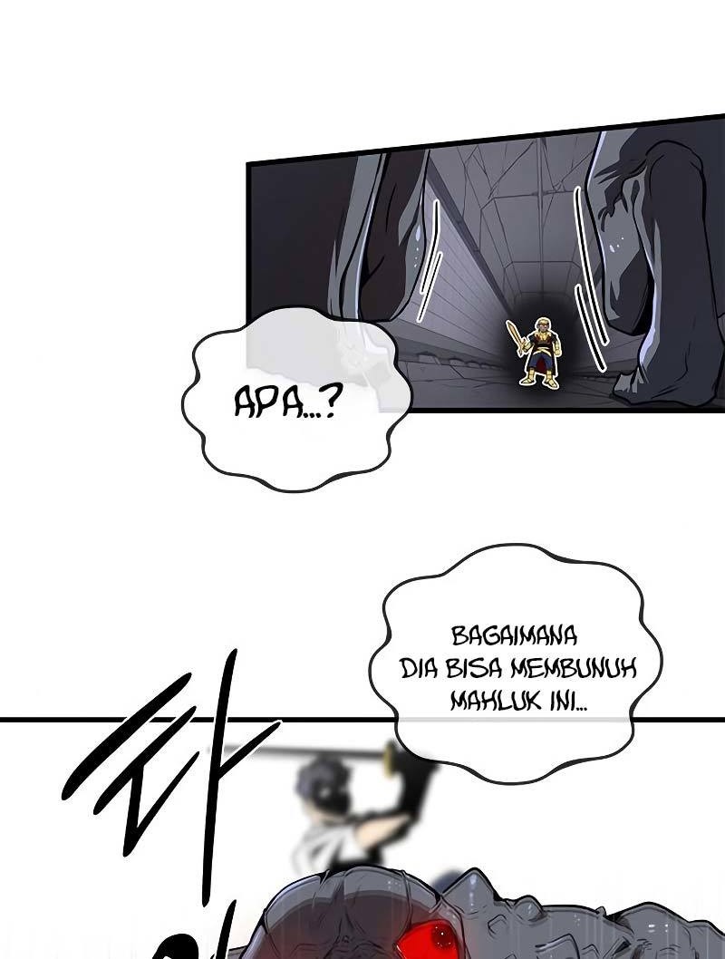 Legendary Ranker's Comeback Chapter 17 - halaman 9