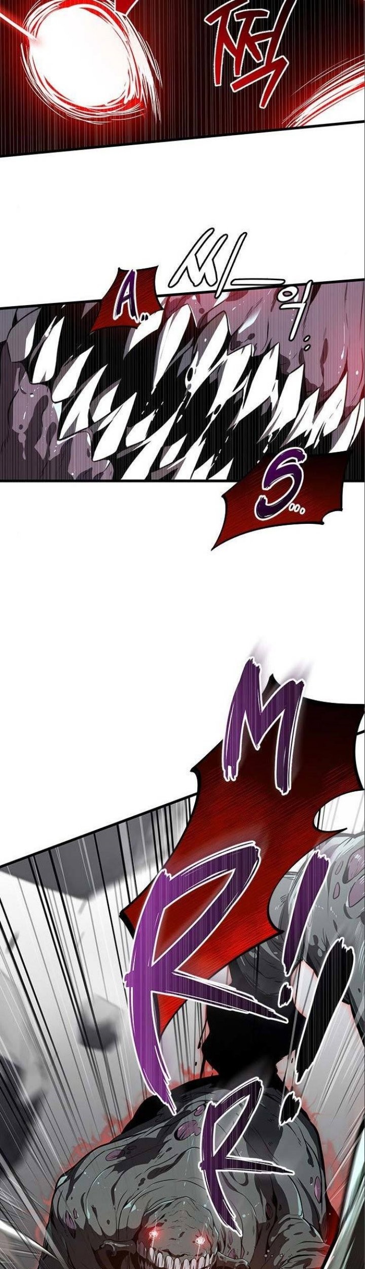 Legendary Ranker's Comeback Chapter 18 - halaman 10