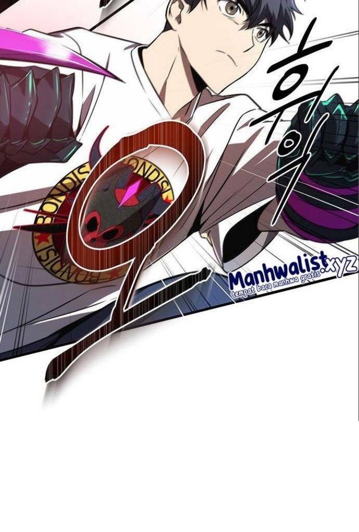 Legendary Ranker's Comeback Chapter 18 - halaman 52