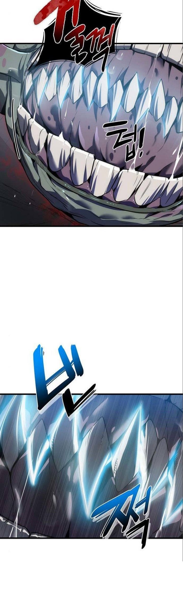 Legendary Ranker's Comeback Chapter 19 - halaman 12