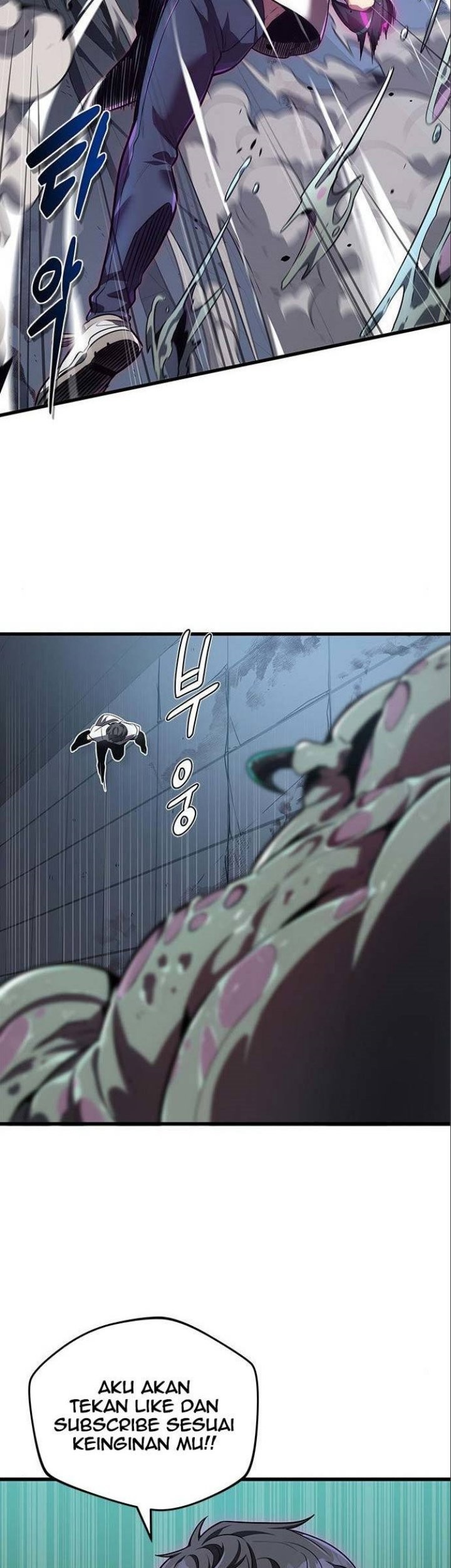 Legendary Ranker's Comeback Chapter 19 - halaman 22