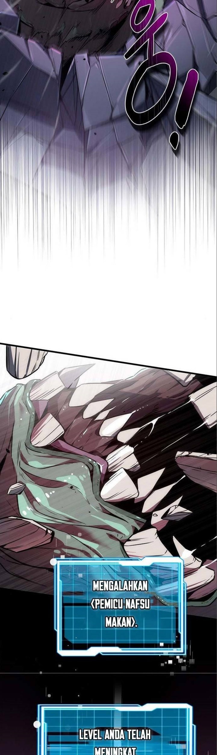 Legendary Ranker's Comeback Chapter 19 - halaman 29