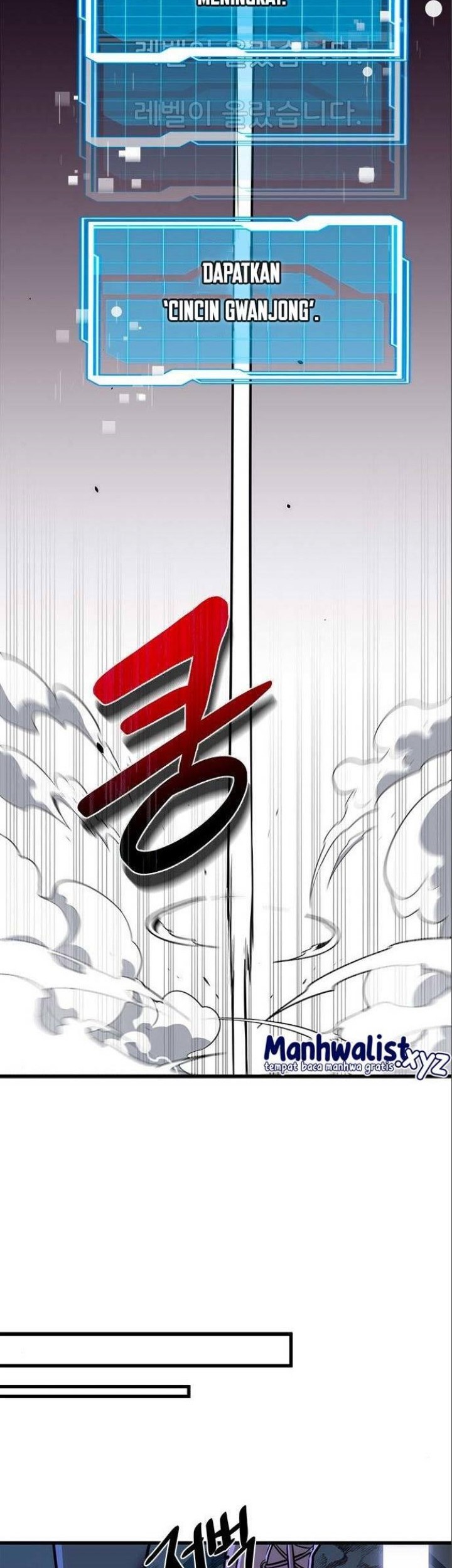 Legendary Ranker's Comeback Chapter 19 - halaman 30