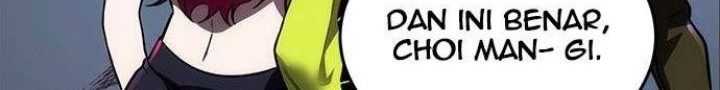 Legendary Ranker's Comeback Chapter 19 - halaman 32
